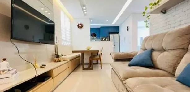 Apartamento com 2 Quartos à venda, 75m² no Jardim da Saúde, São Paulo