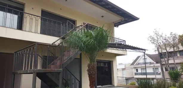 Loja / Salão / Ponto Comercial para alugar, 37m² no Boa Vista, Curitiba