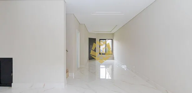 Casa de Condomínio com 3 Quartos à venda, 164m² no Portão, Curitiba