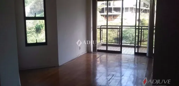 Apartamento com 2 Quartos à venda, 80m² no Saldanha Marinho, Petrópolis