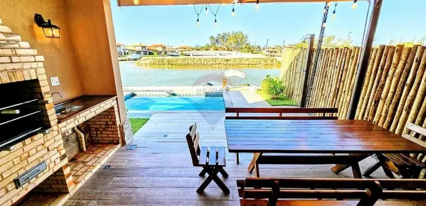 Casa de Condomínio com 5 Quartos à venda, 163m² no João Fernandes, Armação dos Búzios