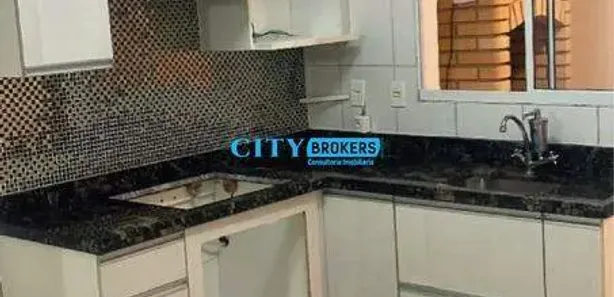 Casa de Condomínio com 2 Quartos para alugar, 60m² no Vila São João Batista, Guarulhos