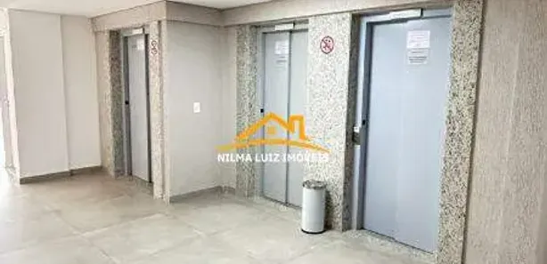 Conjunto Comercial / Sala com 1 Quarto à venda, 32m² no Betim Industrial, Betim