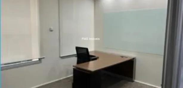 Prédio Inteiro para venda ou aluguel, 312m² no Vila Olímpia, São Paulo