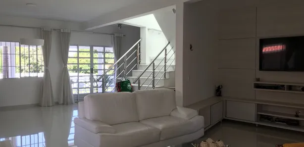 Casa de Condomínio com 5 Quartos à venda, 717m² no Residencial Porta do Sol, Mairinque