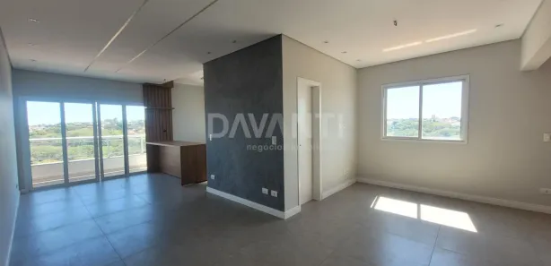 Cobertura com 4 Quartos para venda ou aluguel, 217m² no Jardim Dom Bosco, Campinas