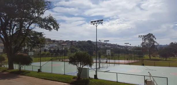 Terreno / Lote / Condomínio à venda, 1005m² no Loteamento Itatiba Country Club, Itatiba