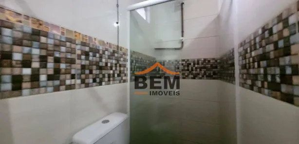 Kitnet com 1 Quarto para alugar, 18m² no Centro, Navegantes