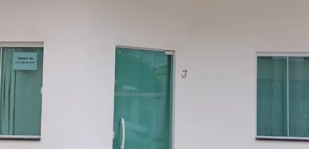Apartamento com 2 Quartos à venda, 55m² no , Entre Rios
