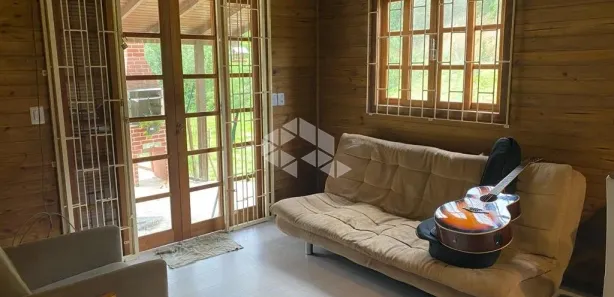 Fazenda / Sítio / Chácara com 3 Quartos à venda, 80m² no , Águas Mornas