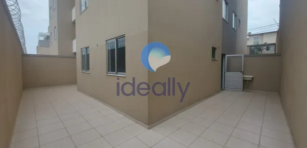 Apartamento com 2 Quartos à venda, 55m² no Cândida Ferreira, Contagem