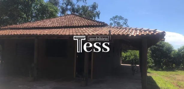 Fazenda / Sítio / Chácara com 3 Quartos para alugar, 280m² no Estância Jóckei Club, São José do Rio Preto