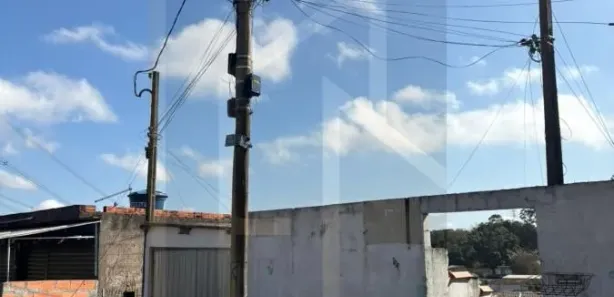 Terreno / Lote / Condomínio à venda, 277m² no Mirante do Arujá, Arujá