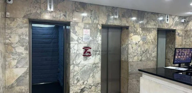 Conjunto Comercial / Sala para alugar, 170m² no Centro, São Paulo