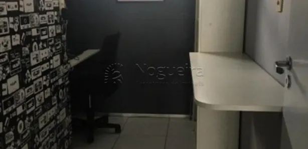 Apartamento com 2 Quartos à venda, 83m² no Encruzilhada, Recife