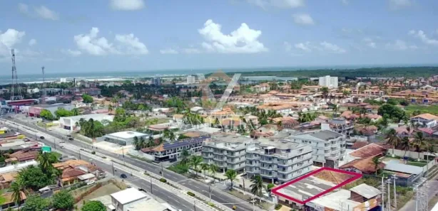Prédio Inteiro com 3 Quartos à venda, 452m² no Ponta Da Agulha, Salinópolis