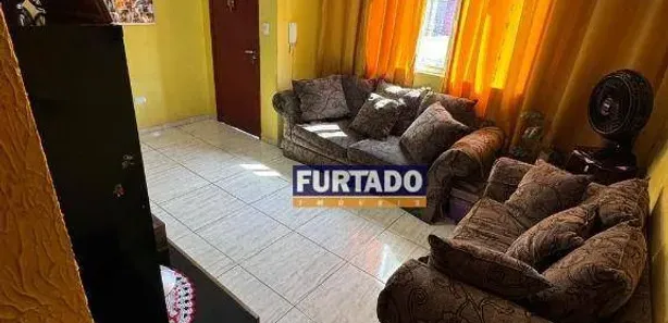 Casa de Condomínio com 3 Quartos à venda, 98m² no Vila Príncipe de Gales, Santo André
