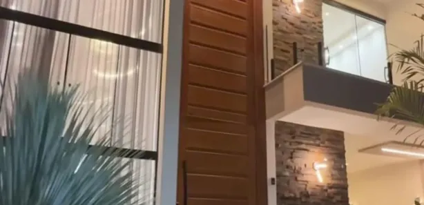 Casa de Condomínio com 2 Quartos à venda, 219m² no Parque Tarcisio Miranda, Campos dos Goytacazes