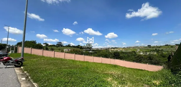 Terreno / Lote / Condomínio à venda, 696m² no Alphaville Vespasiano, Vespasiano