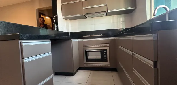 Apartamento com 2 Quartos à venda, 43m² no Setor Habitacional Vicente Pires, Brasília