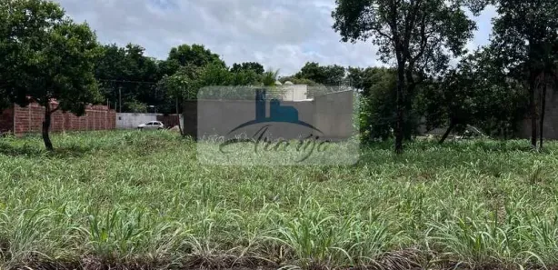 Terreno / Lote / Condomínio à venda, 360m² no Luzimangues, Porto Nacional