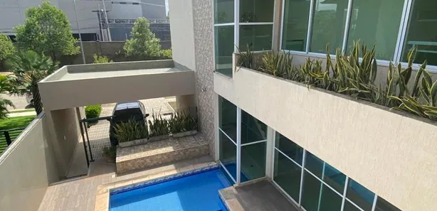 Casa com 4 Quartos para venda ou aluguel, 300m² no Coaçu, Eusébio