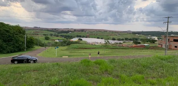 Terreno / Lote / Condomínio à venda, 2487m² no Vila Rural, Sertanópolis