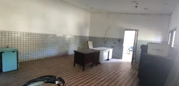 Galpão / Depósito / Armazém para alugar, 5400m² no São Bento, Bayeux