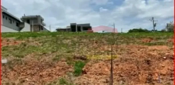 Terreno / Lote / Condomínio à venda, 402m² no Marmeleiro, Atibaia