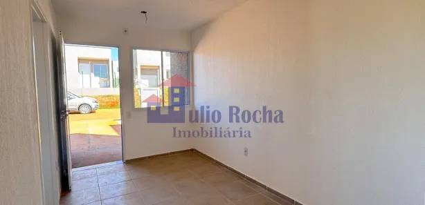 Casa de Condomínio com 3 Quartos para alugar, 62m² no Centro, Brasília