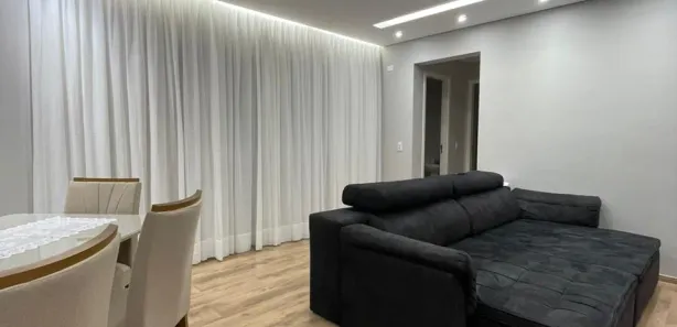 Apartamento com 2 Quartos à venda, 81m² no Parque Esplanada, Embu das Artes