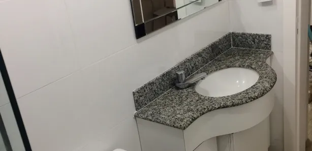 Apartamento com 2 Quartos à venda, 74m² no Jardim das Nações, Taubaté