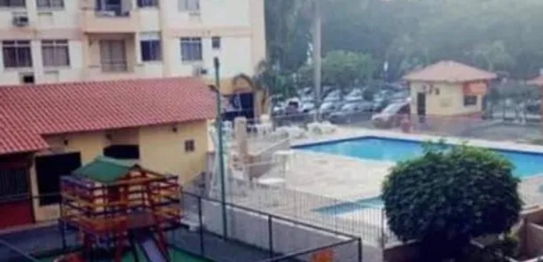 Apartamento com 2 Quartos à venda, 54m² no Itanhangá, Rio de Janeiro