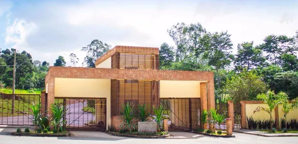 Terreno / Lote / Condomínio à venda, 1650m² no Cachoeira, Vinhedo