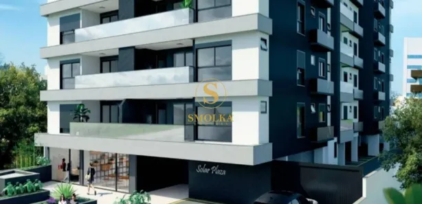 Loja / Salão / Ponto Comercial com 1 Quarto à venda, 55m² no Capoeiras, Florianópolis