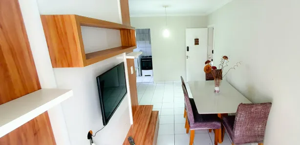 Apartamento com 3 Quartos à venda, 70m² no Inácio Barbosa, Aracaju
