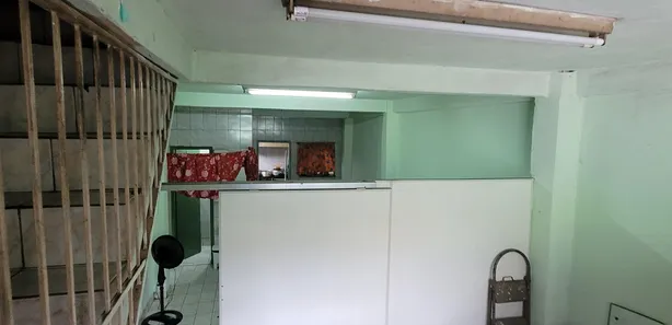 Loja / Salão / Ponto Comercial à venda, 60m² no Campos Elíseos, Resende
