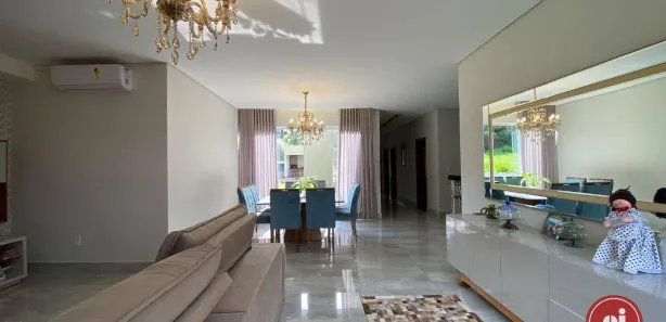 Casa de Condomínio com 3 Quartos à venda, 200m² no Vila Sao Tarcisio, Mário Campos