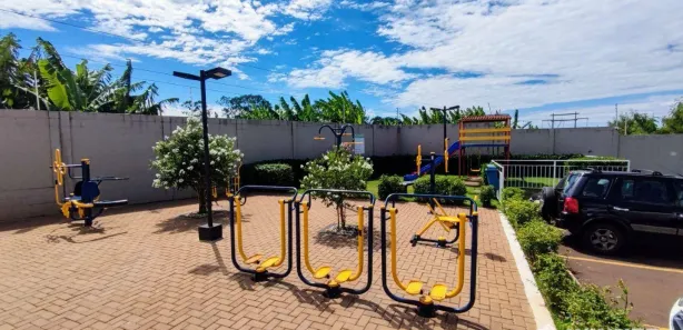 Apartamento com 2 Quartos à venda, 46m² no Jardim Gralha Azul, Sarandi