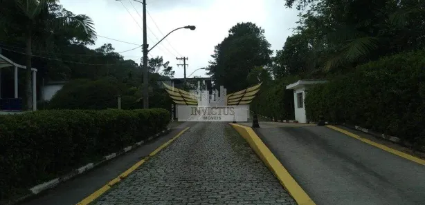 Galpão / Depósito / Armazém para alugar, 5400m² no Roncon, Ribeirão Pires