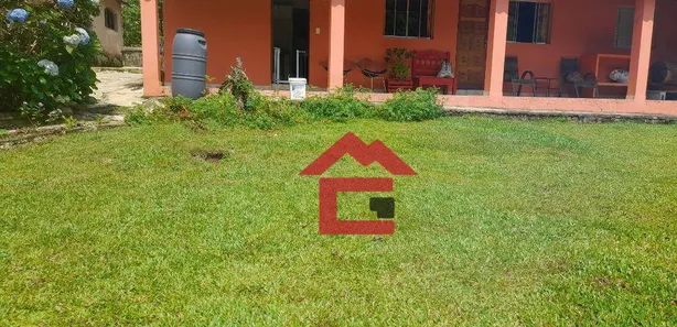 Fazenda / Sítio / Chácara com 5 Quartos à venda, 6700m² no Ressaca, Ibiúna