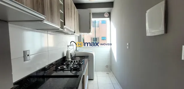 Apartamento com 2 Quartos para alugar, 71m² no São Francisco de Assis, Camboriú