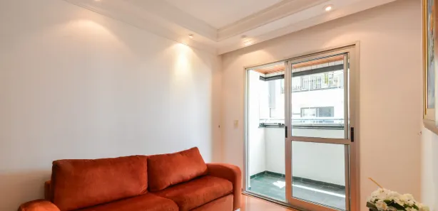 Apartamento com 2 Quartos à venda, 74m² no Chácara Inglesa, São Paulo