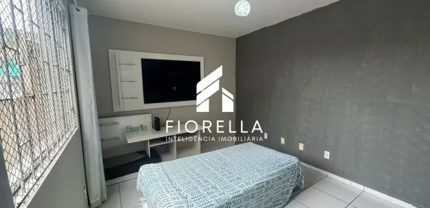 Apartamento com 2 Quartos à venda, 52m² no Forquilhas, São José