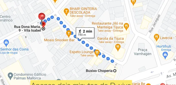 Casa Comercial à venda, 90m² no Vila Isabel, Rio de Janeiro