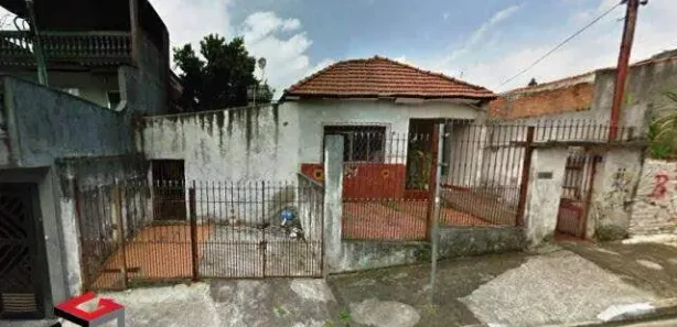 Terreno / Lote / Condomínio à venda, 414m² no Piraporinha, Diadema