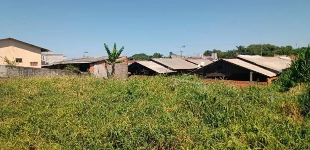 Terreno / Lote / Condomínio à venda, 368m² no Itajubá II, Barra Velha
