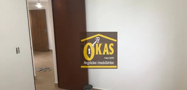 Apartamento com 2 Quartos para venda ou aluguel, 52m² no Mandi, Itaquaquecetuba