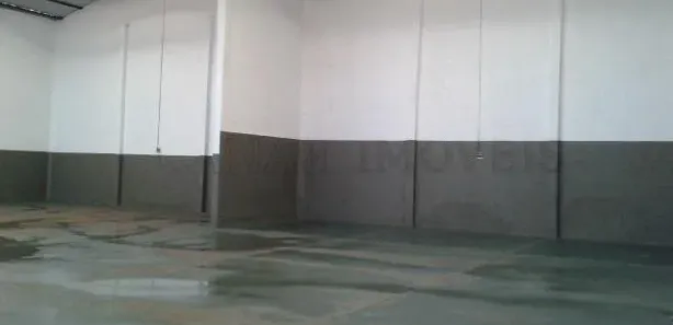Loja / Salão / Ponto Comercial com 1 Quarto à venda, 480m² no Nova Cravinhos, Cravinhos