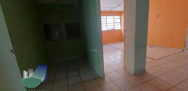 Prédio Inteiro para alugar, 959m² no Vila Seixas, Ribeirão Preto